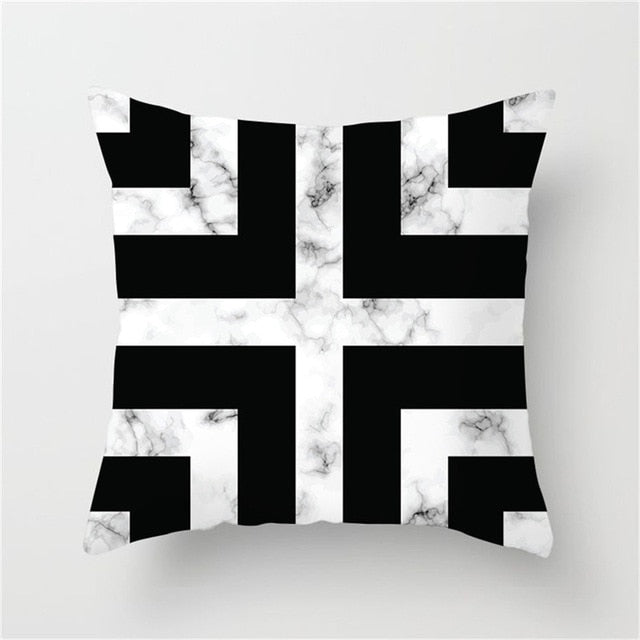 Sofa Decoration Pillowcases