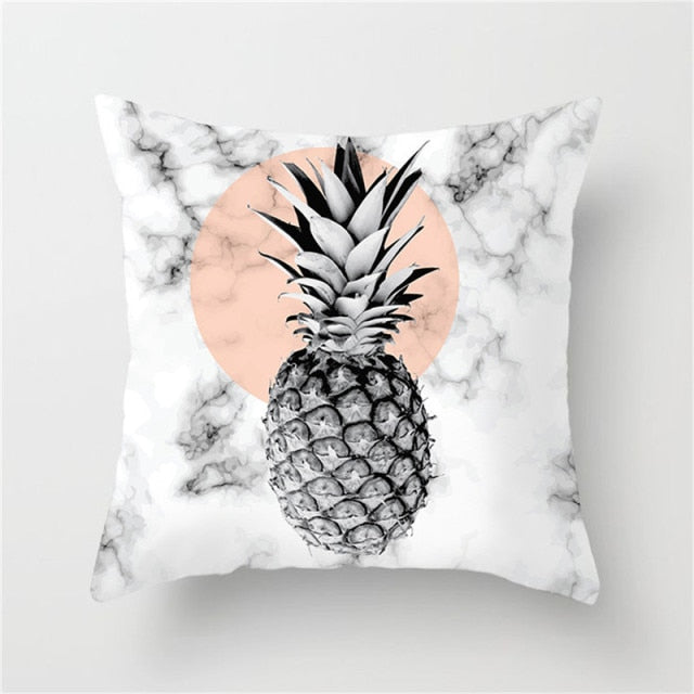 Sofa Decoration Pillowcases