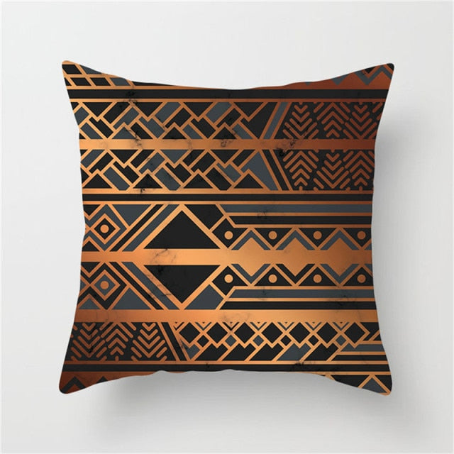 Sofa Decoration Pillowcases