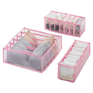 Dormitory Closet Organizer