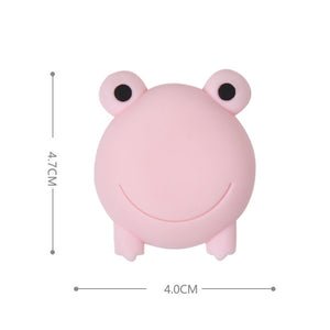 Rubber Cartoon Door Stopper