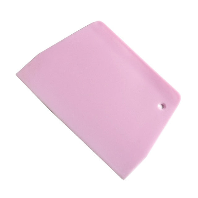 Non-Stick Silicone Dough Pad