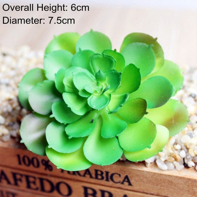 39 Styles Artificial Plants