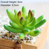 39 Styles Artificial Plants