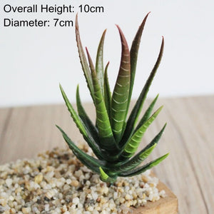 39 Styles Artificial Plants