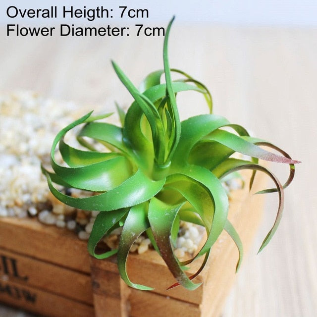 39 Styles Artificial Plants