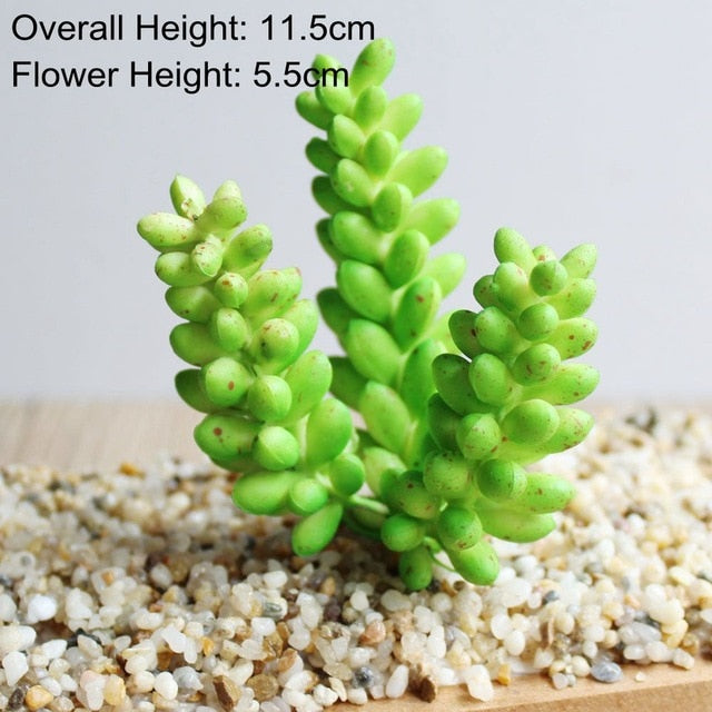 39 Styles Artificial Plants