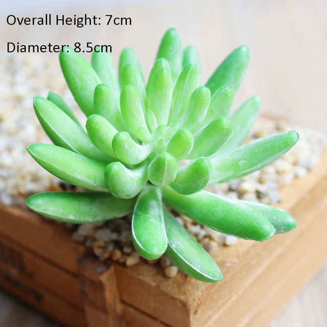 39 Styles Artificial Plants