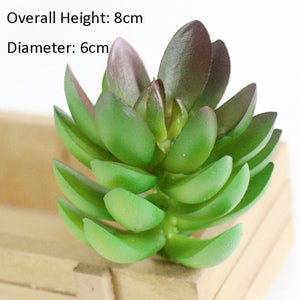 39 Styles Artificial Plants