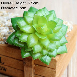 39 Styles Artificial Plants