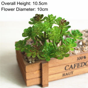 39 Styles Artificial Plants