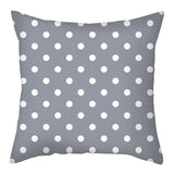 Woven Throw Pillow Case