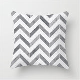 Woven Throw Pillow Case