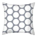 Woven Throw Pillow Case