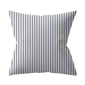 Nordic Style Pillow Cover