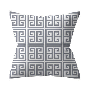 Nordic Style Pillow Cover
