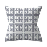 Nordic Style Pillow Cover