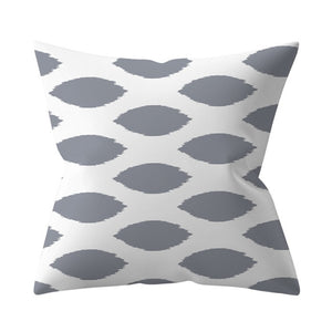 Nordic Style Pillow Cover