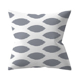 Nordic Style Pillow Cover