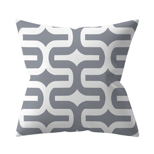 Nordic Style Pillow Cover