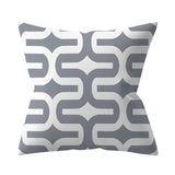 Nordic Style Pillow Cover
