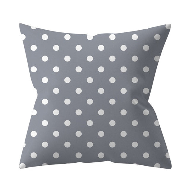 Nordic Style Pillow Cover