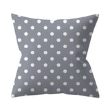 Nordic Style Pillow Cover