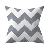 Nordic Style Pillow Cover
