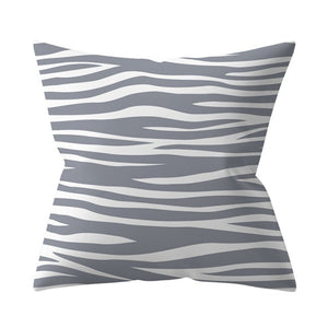 Nordic Style Pillow Cover
