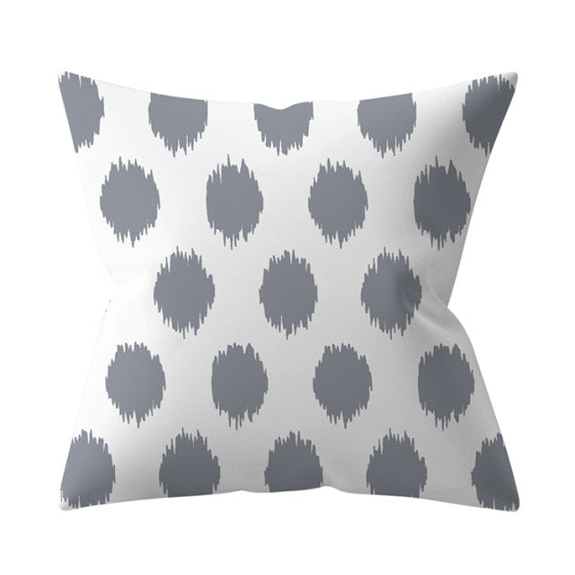 Nordic Style Pillow Cover