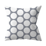 Nordic Style Pillow Cover