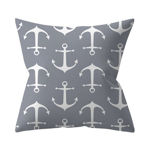 Nordic Style Pillow Cover