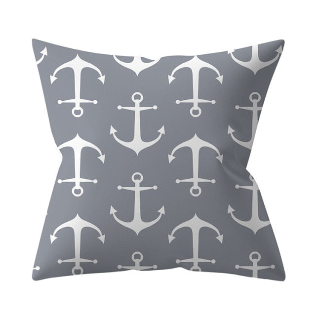 Nordic Style Pillow Cover