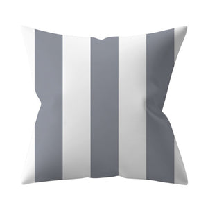 Nordic Style Pillow Cover