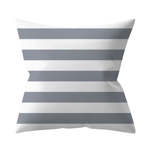 Nordic Style Pillow Cover