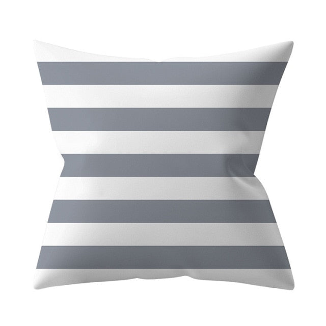 Nordic Style Pillow Cover