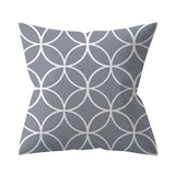 Nordic Style Pillow Cover