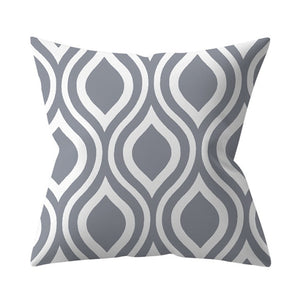 Nordic Style Pillow Cover