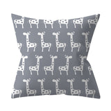Nordic Style Pillow Cover