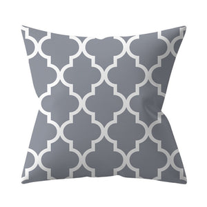 Nordic Style Pillow Cover