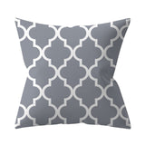 Nordic Style Pillow Cover