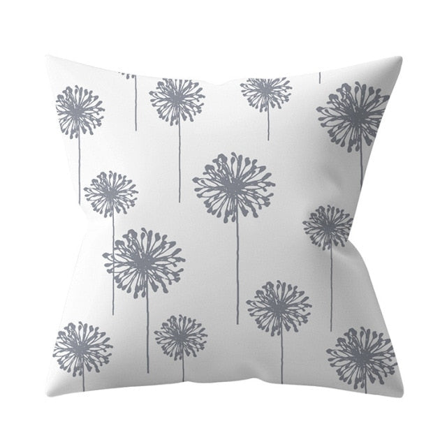 Nordic Style Pillow Cover