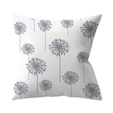 Nordic Style Pillow Cover
