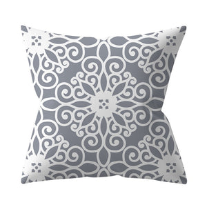 Nordic Style Pillow Cover