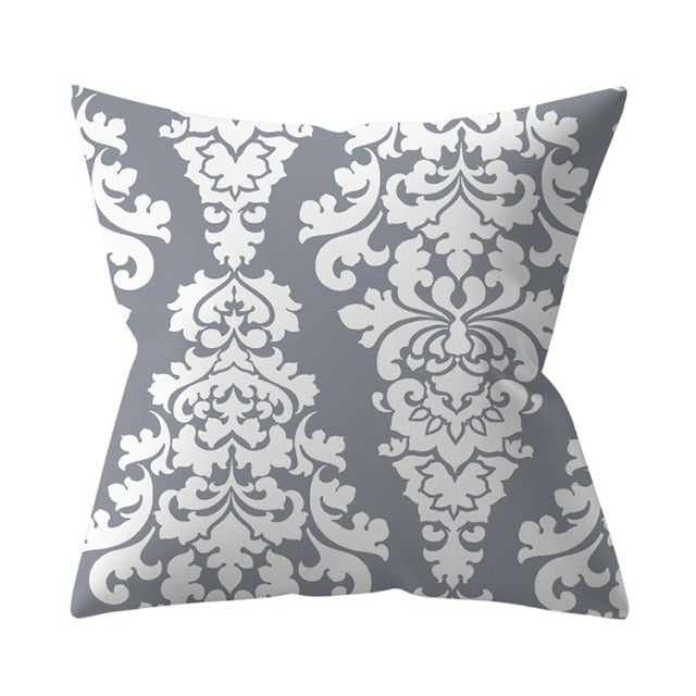 Nordic Style Pillow Cover