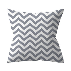Nordic Style Pillow Cover