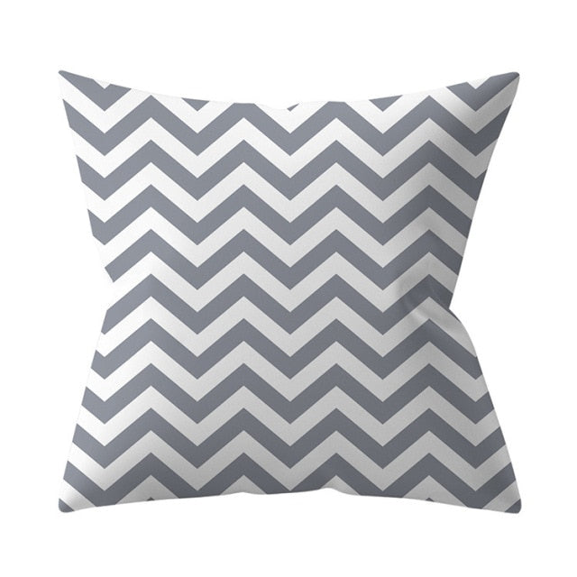 Nordic Style Pillow Cover
