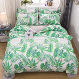 Family Size Bed Sheet Set