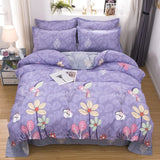 Family Size Bed Sheet Set