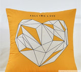 Decorative Sofa Cushion Cover